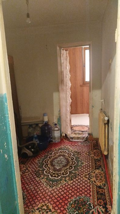 Sroʻchna doʻm sotiladi 1xonali