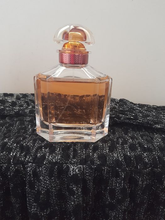 Оригинален парфюм Mon Guerlain Intense