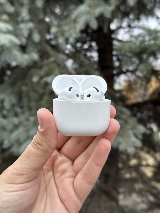 Airpods 4 / Аирподс 4