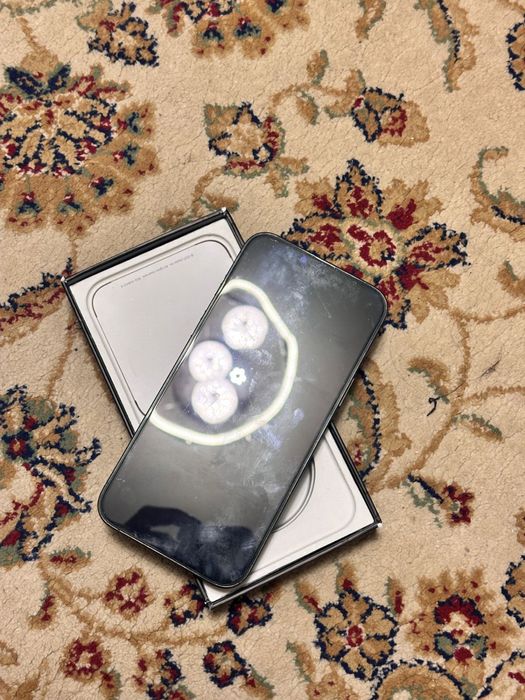 айфон 13 про мах 128 гб