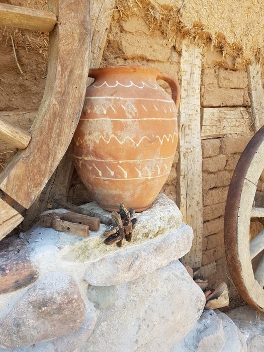 Старинна Делва ,много запазена