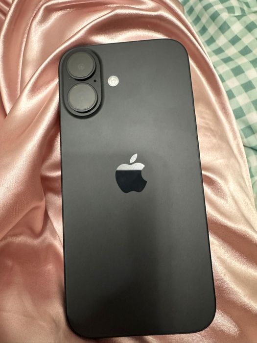 Iphone 16 ca nou