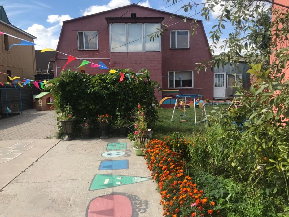 Продается дом