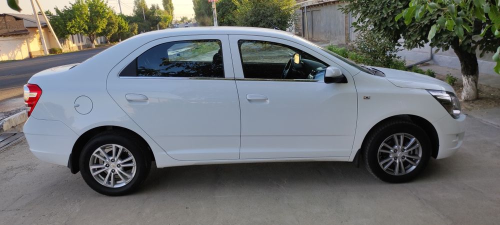 Кобальт состояния яхши