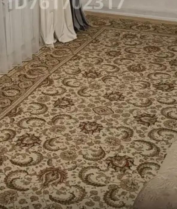 Продам ковры 2,5*5,   2*3