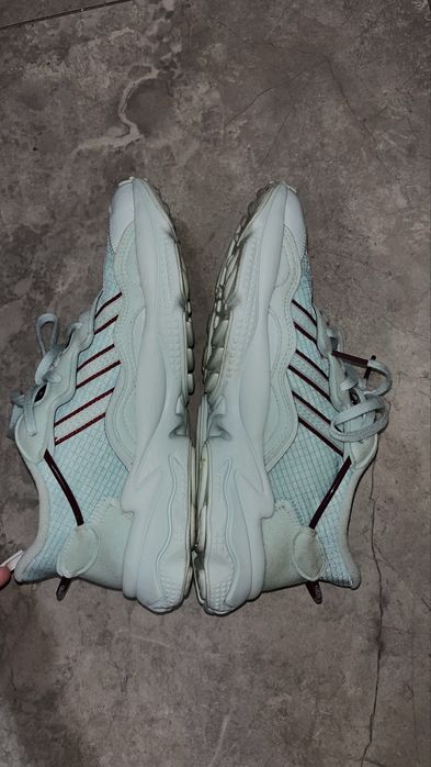 Adidas Ozweego “Halo Mint”