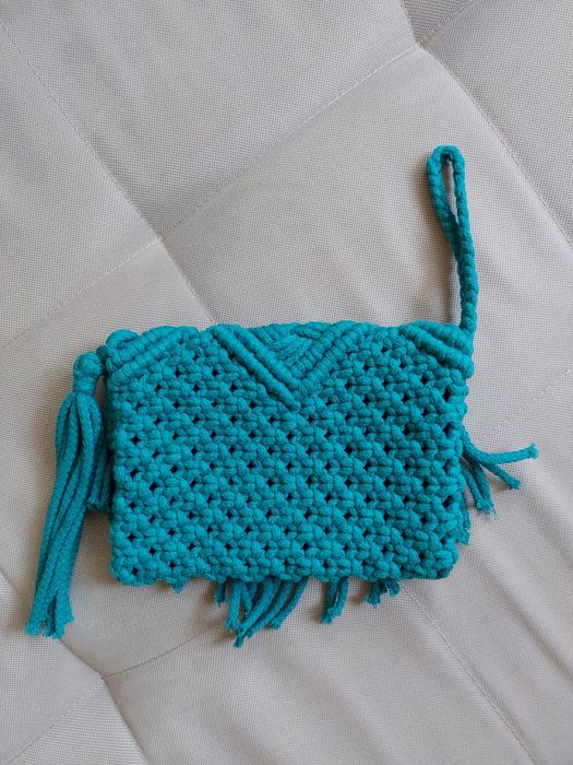 Ръчно изработени чанти