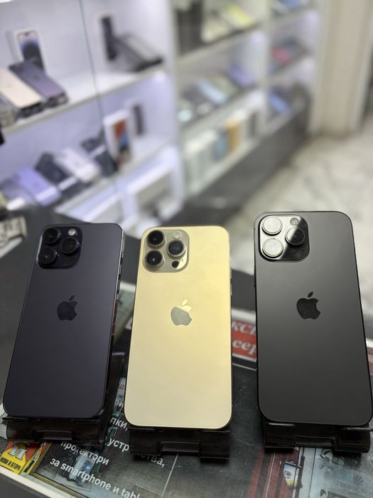 Iphone 14 Pro Max 128Gb