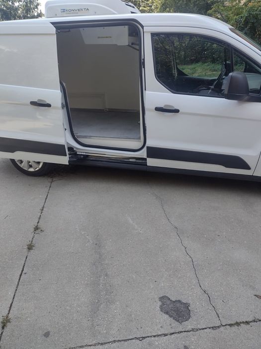 Ford Connect frigorific