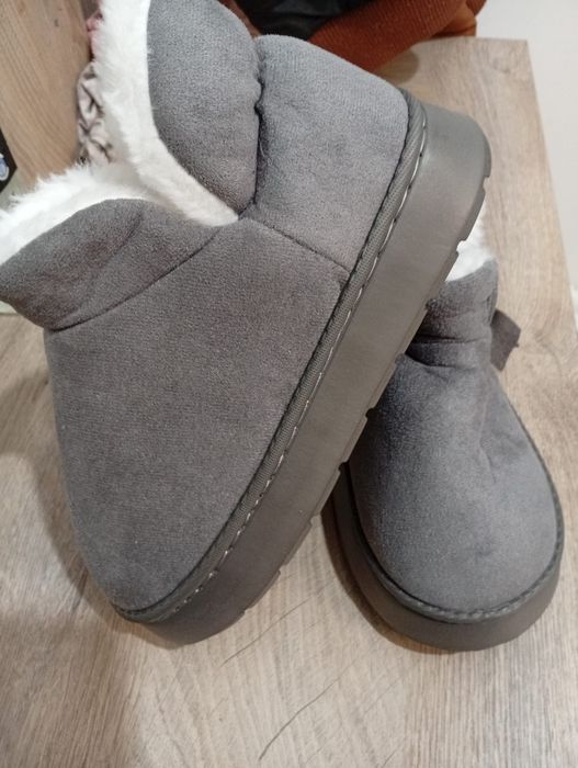 Ghete căptușite damă