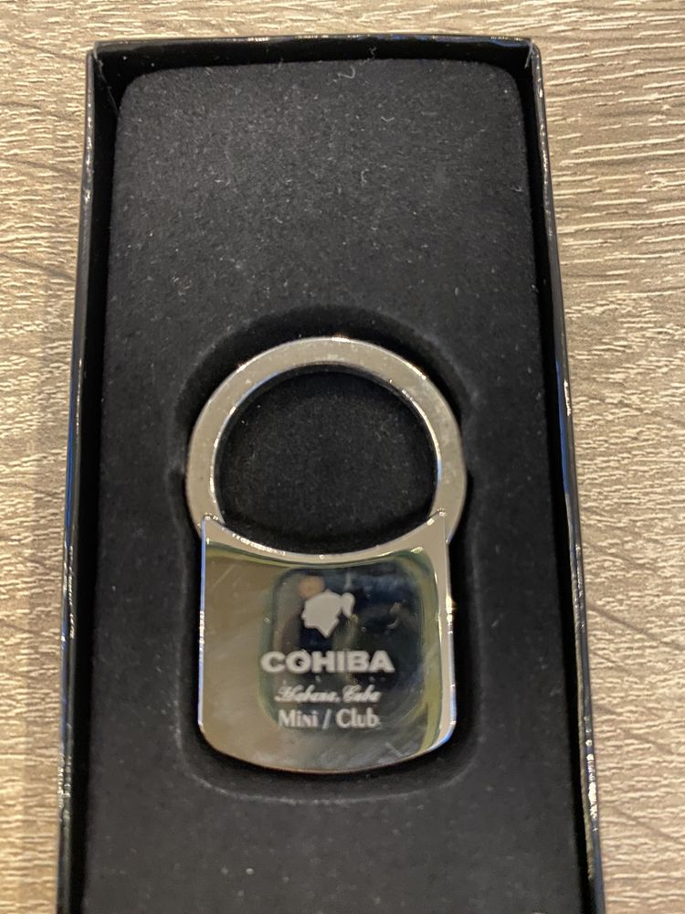 Ключодържател Cohiba mini