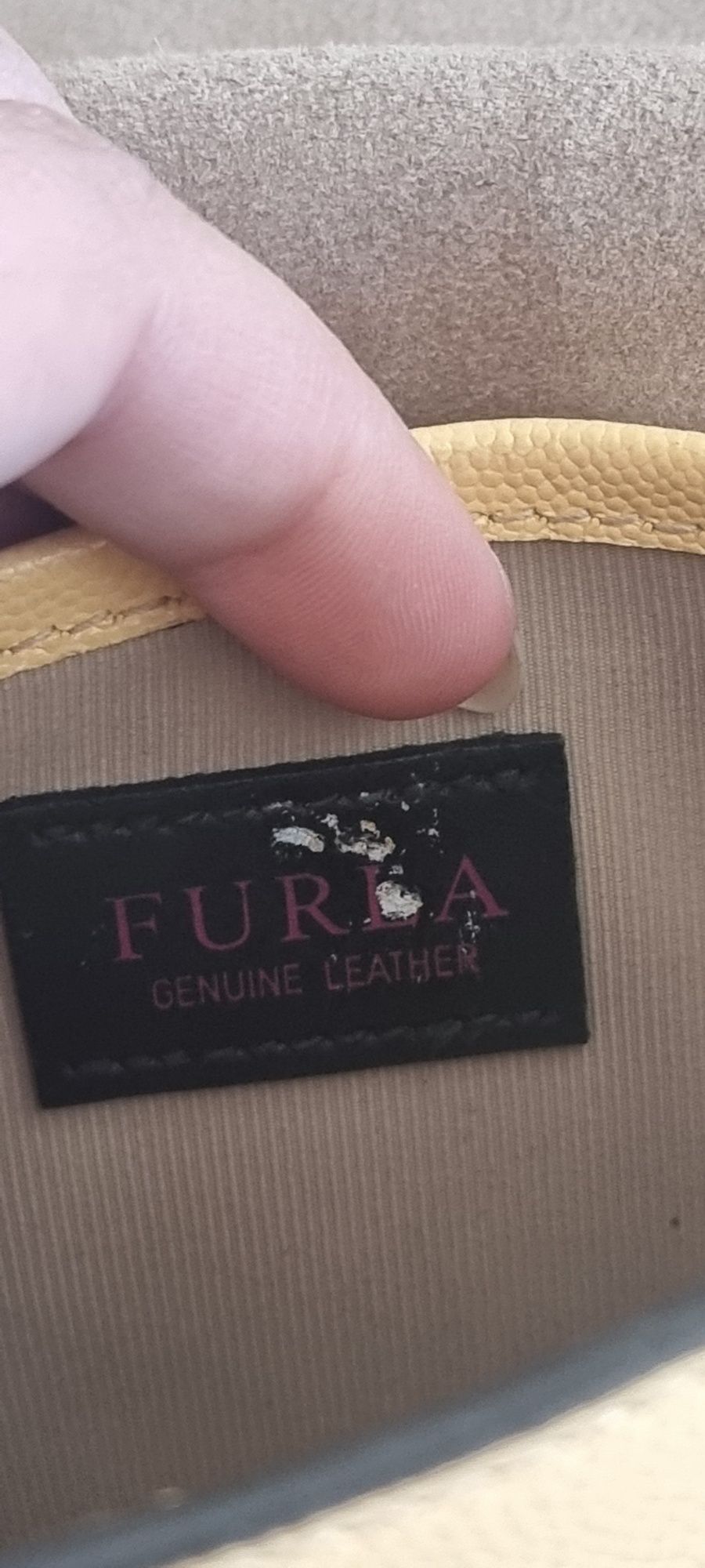 Оригинална Furla mimi