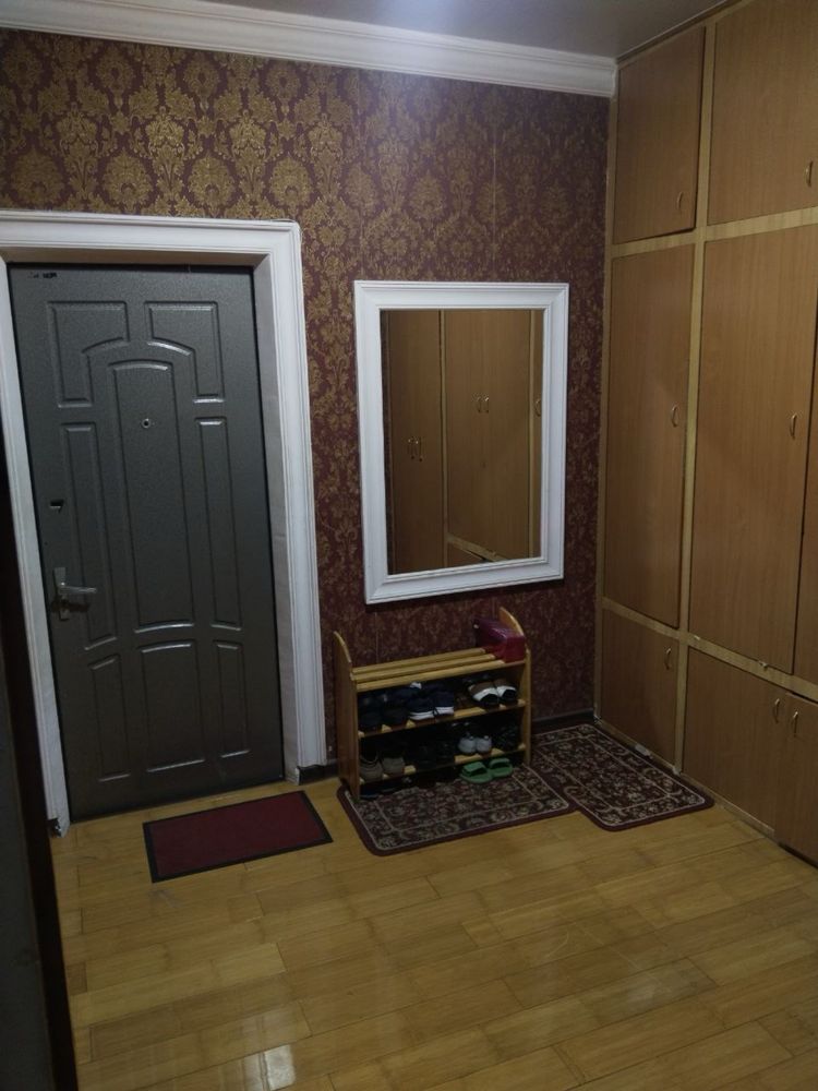 Чиланзар 21. 3/4/4 ориентир идеал 66.000$