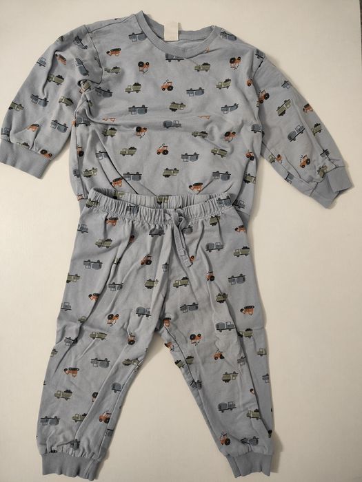 Trening copii marimea 98