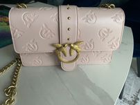 Розова Чанта Pinko