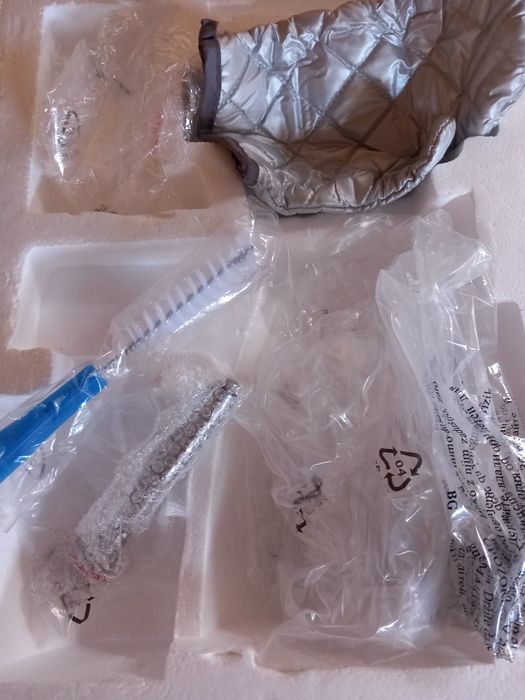 Presa ulei Klarstein