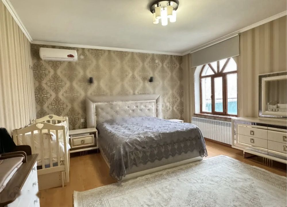 Дом двухэтажный 8 соток