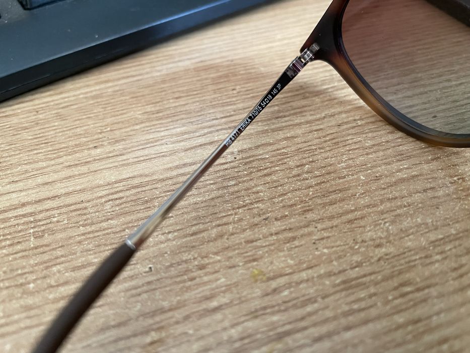 Rayban RB4171 ERIKA 710/T5