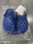 Papuci Crocs Albastru