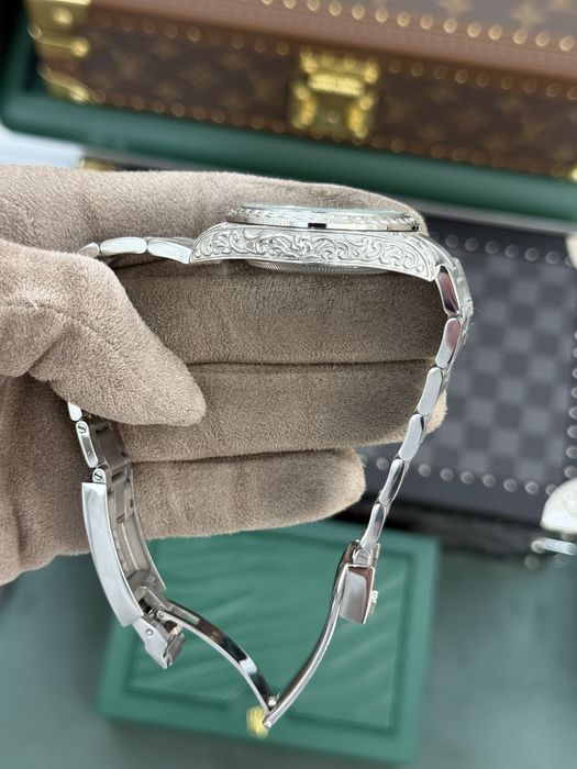 Rolex Oyster Perpetual Kama Sutra