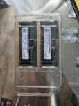 Memorii Ram 2x8Gb DDR5 Laptop