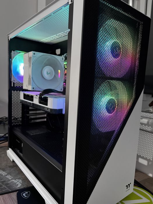 Asamblare/Configurare PC Gaming/Office/Server