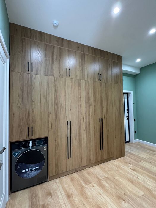 Darkhan residence квартиры Бизнес класса в продажа евро 2х комнатная