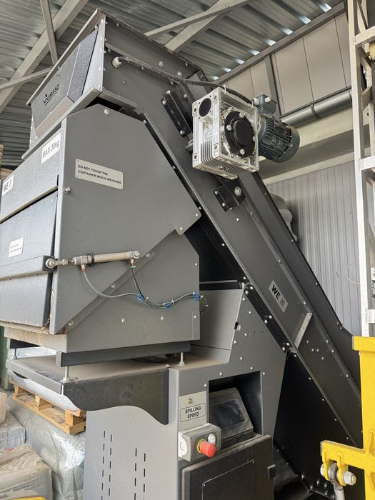 Автоматичен Кантар за зеленчук 1-30кг ( картоф, лук, морков и др)