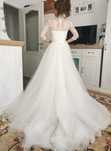 Rochie de Mireasa