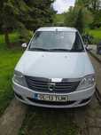 Dacia Logan Logan New Facelift 1,6 GPL , impecabil, ultimul ITP la RAR -Mai 2025