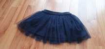 Fusta tutu fetite