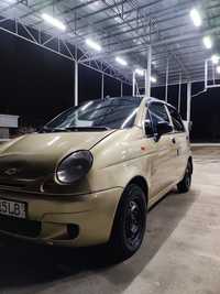 Matiz mx 3 tali evro 2009 yil