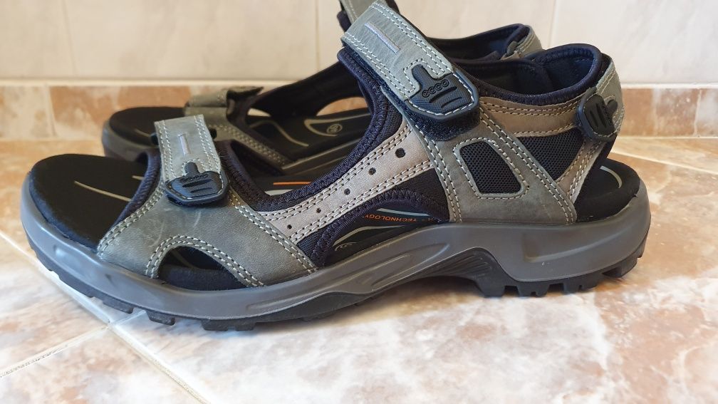 ECCO Offroad - Marine Номер-46