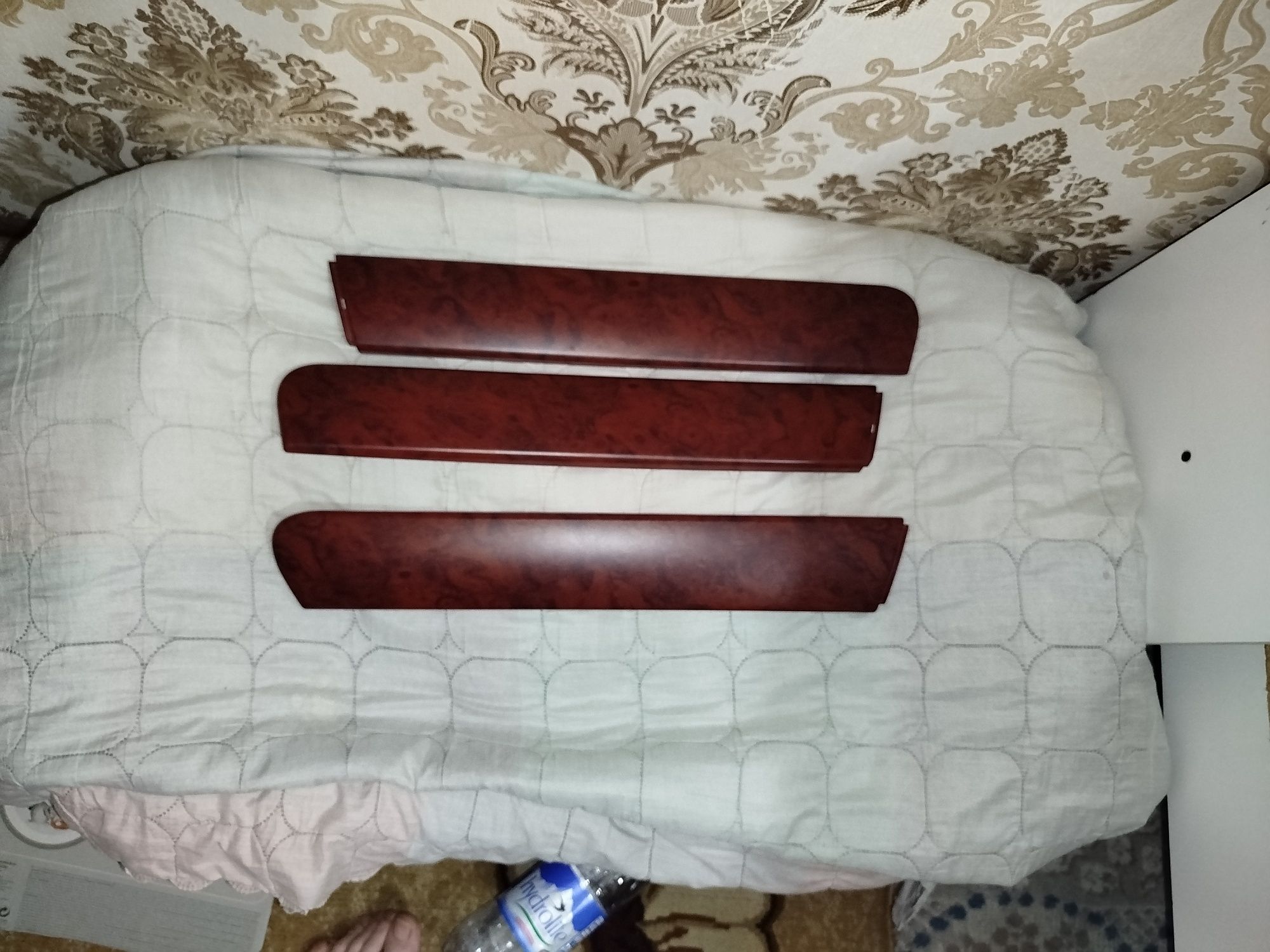 Продаются панели новые