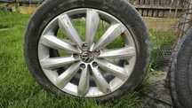 Jante originale VW Passat pe 17