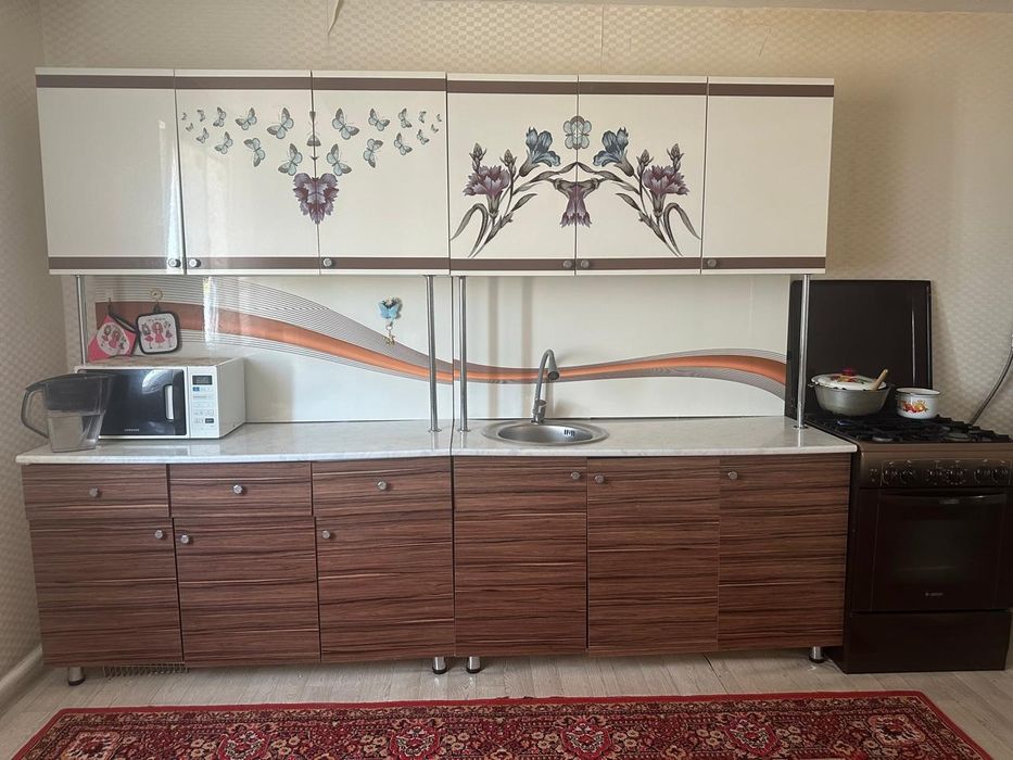 Продам кухонный гарнитур
