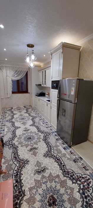 Квартира 3-х комнатная