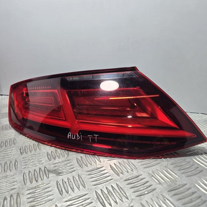 Stop aripa stanga Audi TT FV, 8S