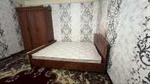 Spalni mebel.