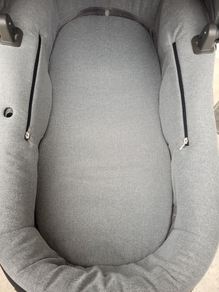 Детска количка Stokke