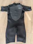 Gul Shorty Wetsuit (neopren) 3/2 mm Nou Xl