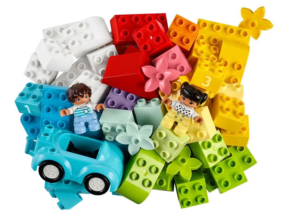 Seturi Lego DUPLO