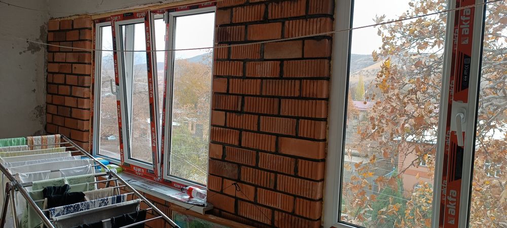 Продается 2х комнатная квартира Газалкент (центр)