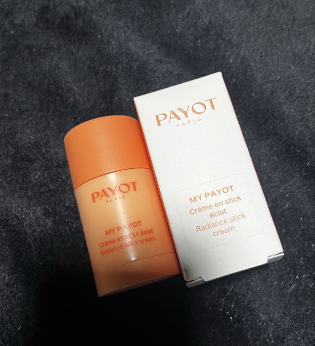 Payot stick creme