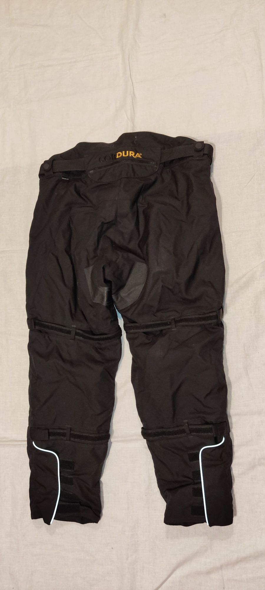 Pantaloni Polo tex membrana moto ATV motocicletă