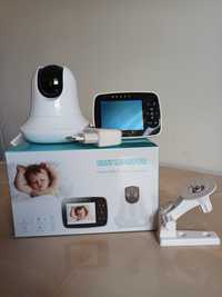 Baby Monitor Smart SI-LiveSmart WI-FI,