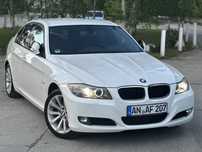Bmw E90 /320D/E5/By xenon/Navigatie mare/ Piele