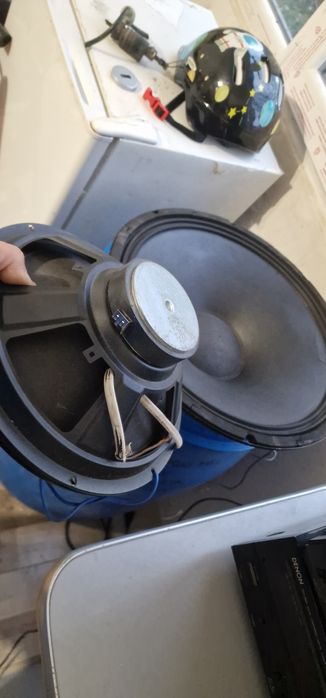 Stații și boxe doar azi și mâine... 130 ron