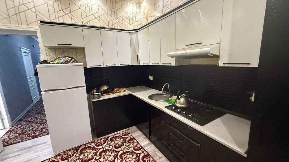 N.12186 Продается 3х комнатная квартира