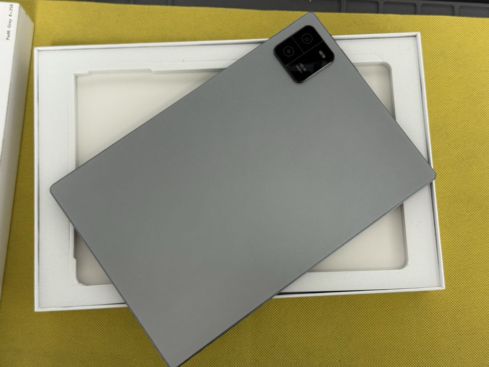 Tablete  4G 128/6 Bluesi 256/8 Gri si alb